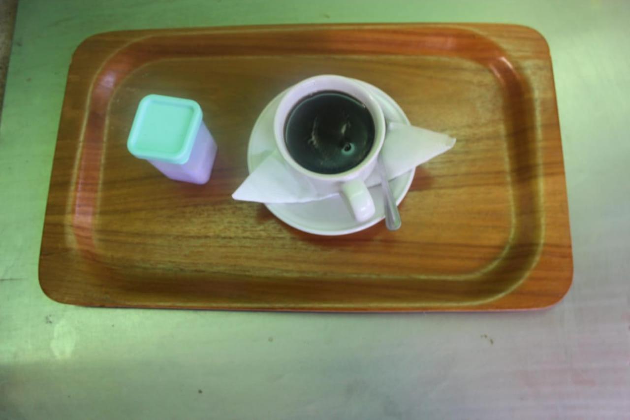 Simpang Hostel Kuta  المظهر الخارجي الصورة