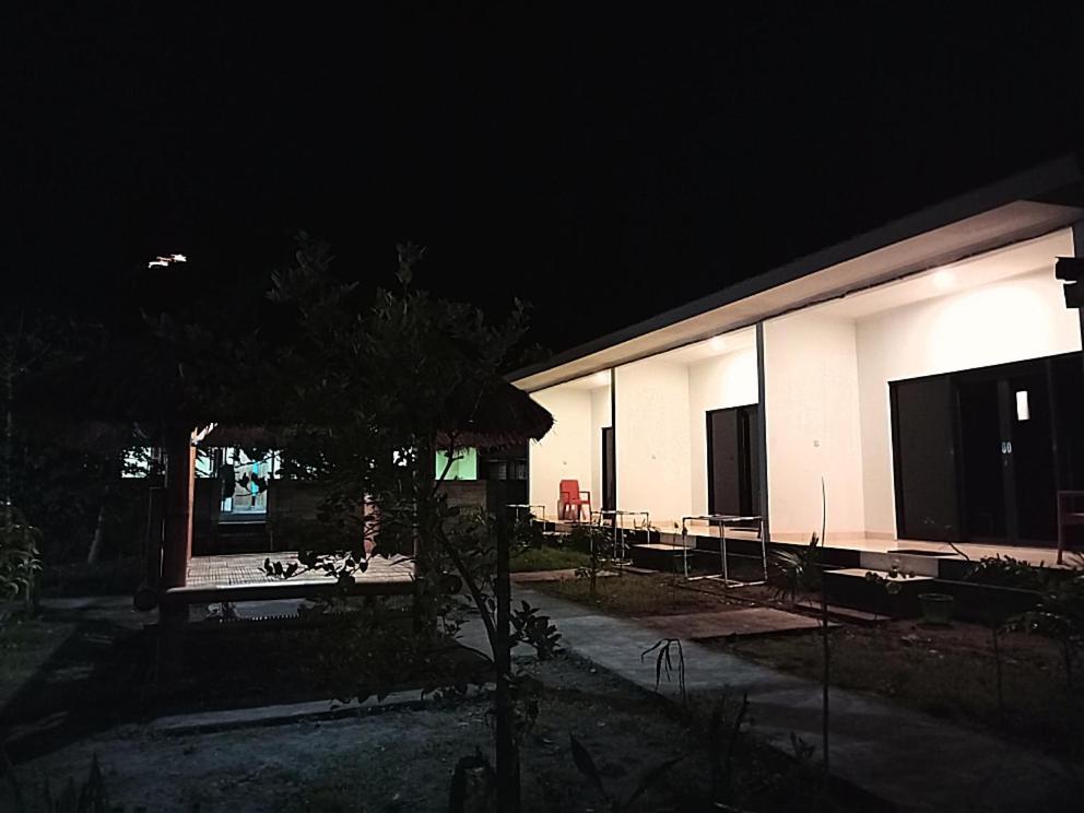 Simpang Hostel Kuta  المظهر الخارجي الصورة