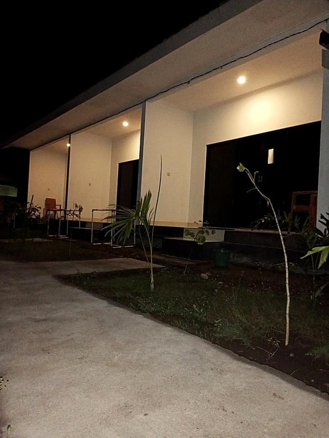 Simpang Hostel Kuta  المظهر الخارجي الصورة