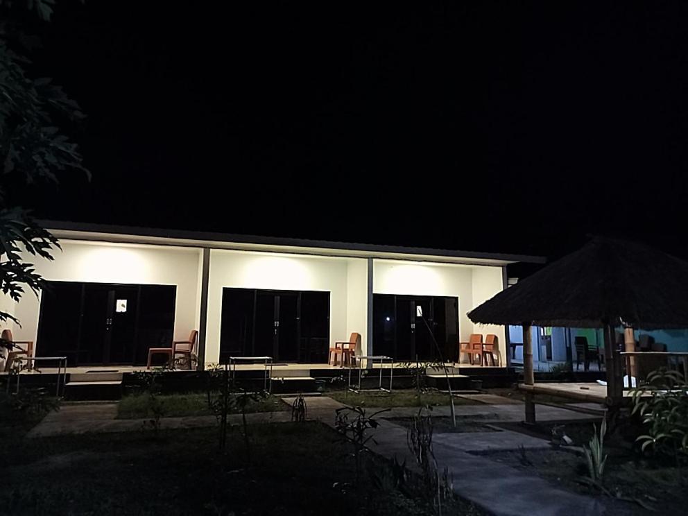Simpang Hostel Kuta  المظهر الخارجي الصورة